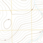 Point Hope B-2 SW, AK (2014, 25000-Scale) Preview 2
