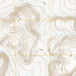 Point Hope B-2 SW, AK (2014, 25000-Scale) Preview 3