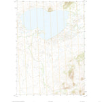 Lime Hills A-8 NE, AK (2019, 25000-Scale) Preview 1