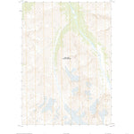 Lime Hills A-2 SW, AK (2019, 25000-Scale) Preview 1