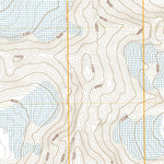 Lime Hills A-2 SW, AK (2019, 25000-Scale) Preview 3