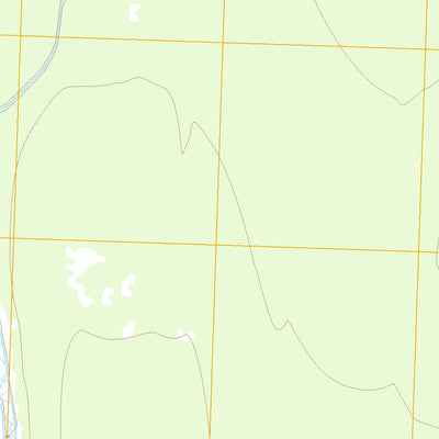 Mount Hayes D-2 NW, AK (2016, 25000-Scale) Preview 2