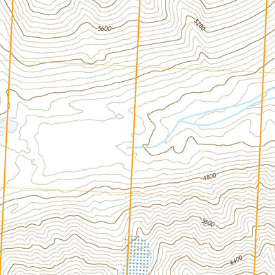 Mount Michelson A-1 NE, AK (2018, 25000-Scale) Preview 2