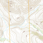 Lime Hills A-6 SW, AK (2019, 25000-Scale) Preview 2