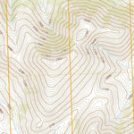 Lime Hills A-6 SW, AK (2019, 25000-Scale) Preview 3