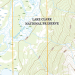Lime Hills A-2 NW, AK (2019, 25000-Scale) Preview 2