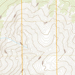 Lime Hills A-2 NW, AK (2019, 25000-Scale) Preview 3