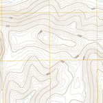 Point Hope B-2 NE, AK (2014, 25000-Scale) Preview 2