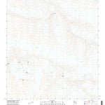 Mount Hayes B-3 SW, AK (2016, 25000-Scale) Preview 1