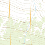 Lime Hills B-5 SW, AK (2019, 25000-Scale) Preview 2