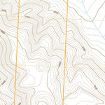 Mount Michelson B-1 NE, AK (2018, 25000-Scale) Preview 2