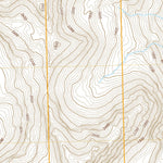 Mount Katmai A-2 SW, AK (2019, 25000-Scale) Preview 3