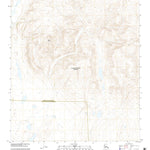 Misheguk Mountain B-2 SE, AK (2015, 25000-Scale) Preview 1