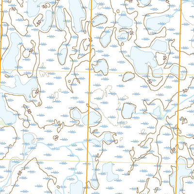 Marshall A-4 NE, AK (2020, 25000-Scale) Preview 3
