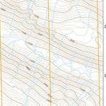 Mount Katmai C-2 NW, AK (2019, 25000-Scale) Preview 3
