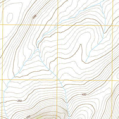 Noatak D-5 NW, AK (2014, 25000-Scale) Preview 2