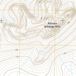 Noatak D-5 NW, AK (2014, 25000-Scale) Preview 3