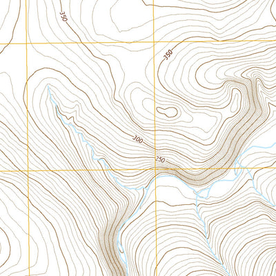 Point Hope B-2 SE, AK (2014, 25000-Scale) Preview 2