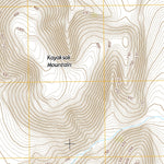 Point Hope B-2 SE, AK (2014, 25000-Scale) Preview 3