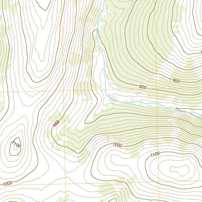 Norton Bay C-3 NW, AK (2017, 25000-Scale) Preview 2