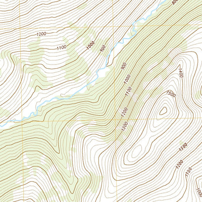 Norton Bay C-3 NW, AK (2017, 25000-Scale) Preview 3