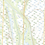 Nulato D-2 SW, AK (2019, 25000-Scale) Preview 2