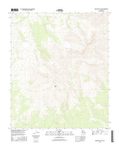 Melozitna A-4 SE, AK (2016, 25000-Scale) Preview 1