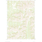Lime Hills D-6 SE, AK (2019, 25000-Scale) Preview 1