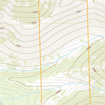 Lime Hills D-6 SE, AK (2019, 25000-Scale) Preview 2