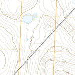 Naknek D-1 SE, AK (2019, 25000-Scale) Preview 2