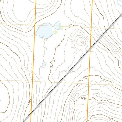 Naknek D-1 SE, AK (2019, 25000-Scale) Preview 2