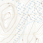 Nome C-3 NE, AK (2017, 25000-Scale) Preview 2