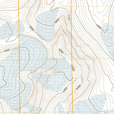 Lime Hills D-3 NE, AK (2019, 25000-Scale) Preview 2