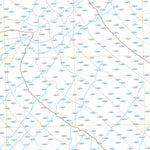 Nome D-3 NW, AK (2017, 25000-Scale) Preview 2