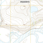 Misheguk Mountain A-1 SE, AK (2015, 25000-Scale) Preview 2