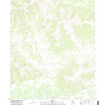 Melozitna C-1 NW, AK (2016, 25000-Scale) Preview 1