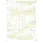 Lake Clark D-5 NE, AK (2018, 25000-Scale) Preview 1