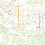 Lake Clark D-5 NE, AK (2018, 25000-Scale) Preview 3