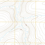 Lookout Ridge D-5 SE, AK (2014, 25000-Scale) Preview 3