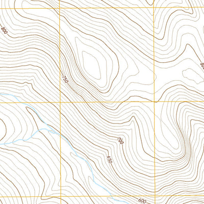 Point Hope C-1 SW, AK (2014, 25000-Scale) Preview 2