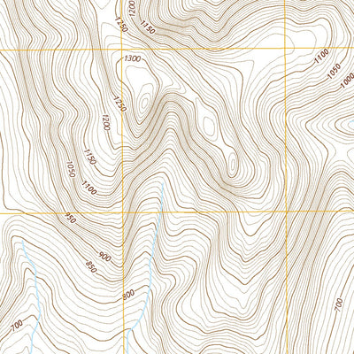 Point Hope C-1 SW, AK (2014, 25000-Scale) Preview 3