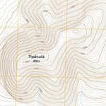 Noatak A-3 NW, AK (2015, 25000-Scale) Preview 3