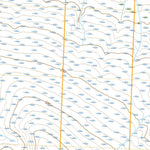 Mount Michelson D-2 NE, AK (2018, 25000-Scale) Preview 2