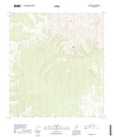 Medfra B-6 SE, AK (2019, 25000-Scale) Preview 1