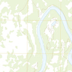 Nulato B-5 SW, AK (2017, 25000-Scale) Preview 2