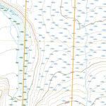 Mount Michelson C-2 NW, AK (2018, 25000-Scale) Preview 2