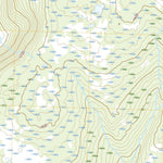 Petersburg B-3 SW, AK (2017, 25000-Scale) Preview 2