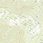 Petersburg B-3 SW, AK (2017, 25000-Scale) Preview 3