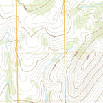 Medfra C-2 NW, AK (2019, 25000-Scale) Preview 2