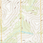 Medfra C-2 NW, AK (2019, 25000-Scale) Preview 3